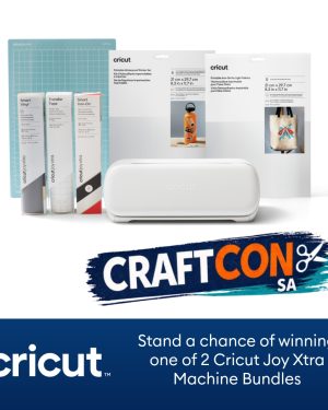 Cricut Raffle