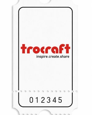 Trodat Raffle
